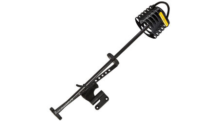 купите Кивер для блочного лука Trophy Ridge Torsion Quiver Black в Ставрополе