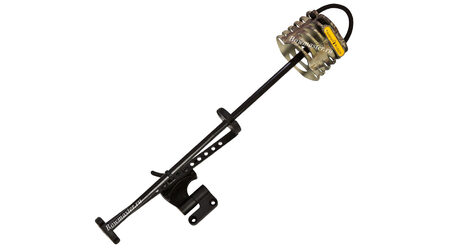 купите Кивер для блочного лука Trophy Ridge Torsion Quiver Camo в Ставрополе