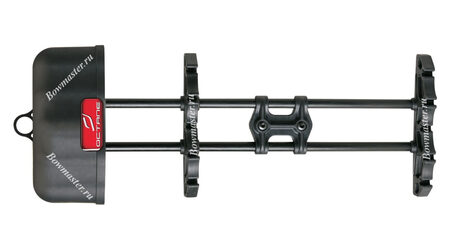 купите Кивер QVR Octane Deadlock Pro Black (Long) в Ставрополе