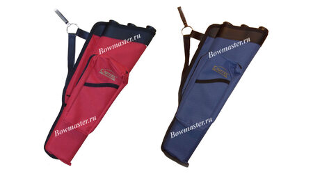 купите Колчан для стрел Cartel Quiver Dynamic 502 RH в Ставрополе