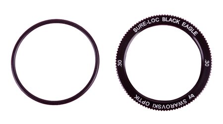 купите Линза для скопа Sure-Loc Black Eagle Lens 35 мм в Ставрополе