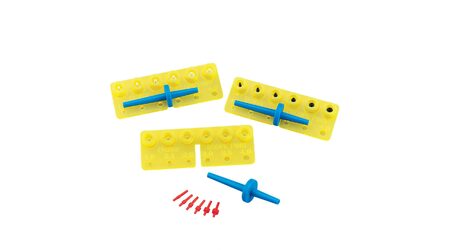 купите Набор меток для скопа Sure-Loc Beiter Scope Pins в Ставрополе