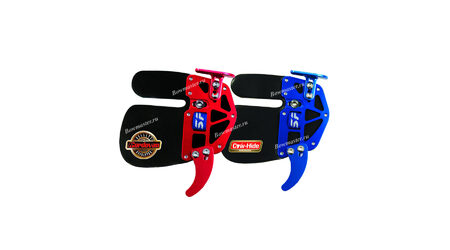 купите Напальчник SF Cordovan Finger Tab правый в Ставрополе