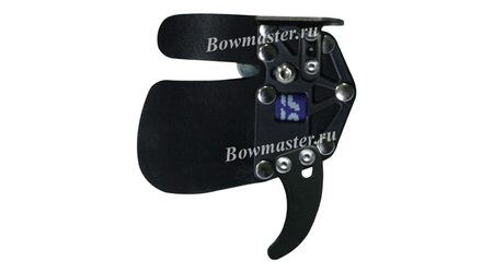 купите Напальчник SF Premium Finger Tab черный, левый в Ставрополе