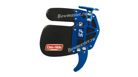 купите Напальчник SF Premium Finger Tab синий, левый в Ставрополе