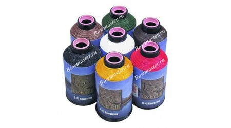 купите Нить тетивная Brownell Astro 1/4 Lbs Black / 104475-1012 в Ставрополе