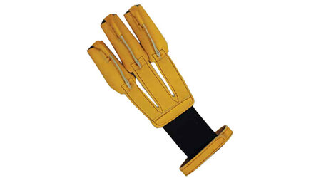 купите Перчатка Bear archery Original Master Glove - AT11MGM в Ставрополе