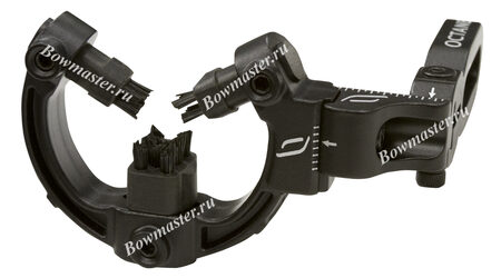 купите Полочка для блочного лука BowTech Octane RST Hostage Max Retail в Ставрополе