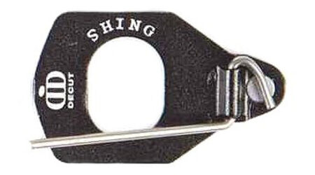 купите Полочка для классического лука Decut Arrow Rest Recurve Shing Black RH в Ставрополе