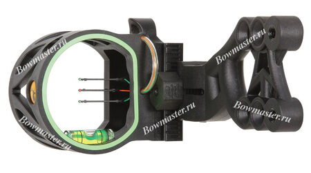 купите Прицел для блочного лука Trophy Ridge Mist Sight (3 пин. уровень,) в Ставрополе