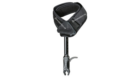 купите Релиз Man Kung MK-RA (черный, ремень на липучке, жесткая ножка) в Ставрополе