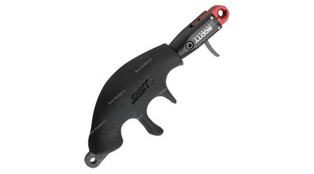 купите Релиз Scott Archery Caliper Black (черная рукоятка) в Ставрополе
