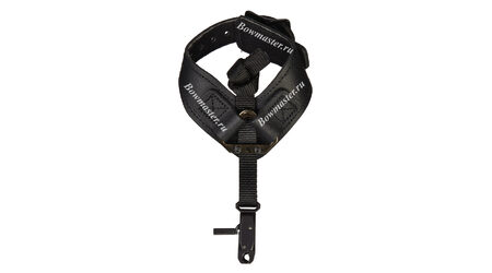 купите Релиз Scott Archery Little Bitty Goose Black (черный, ремень на пряжке, нейлоновая лента) в Ставрополе