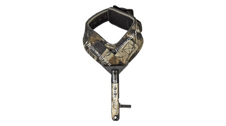 купите Релиз Scott Archery Little Goose RealTree (камуфляж, ремень на пряжке, жесткая ножка) в Ставрополе