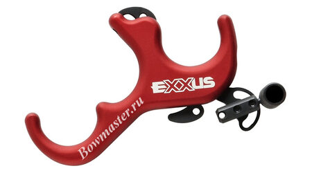 купите Релиз спортивный Scott Archery Exxus турнирный в Ставрополе