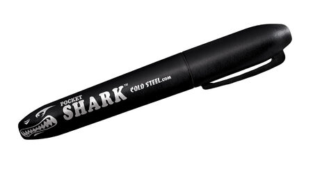 купите Тактический маркер Cold Steel Pocket Shark / 91SPB в Ставрополе