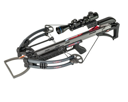 Купите блочный арбалет Darton Archery Rebel 135SS в Ставрополе в нашем интернет-магазине