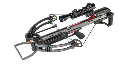 купите Арбалет блочный Darton Archery Rebel 135SS в Ставрополе