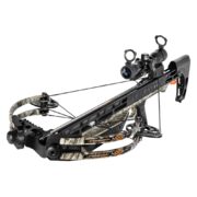Арбалет блочный Mission MXB 360 камуфляжный