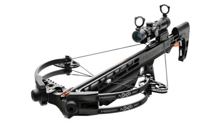 купите Арбалет блочный Mission MXB 360 Tactical в Ставрополе