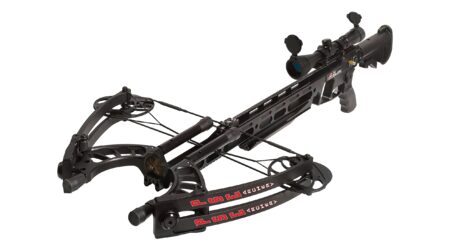 купите Арбалет блочный PSE TAC Elite в Ставрополе