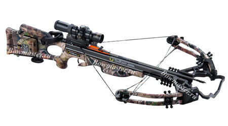 купите Арбалет блочный TenPoint Carbon Fusion CLS  в Ставрополе