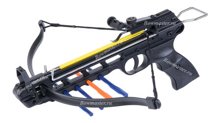 купите Арбалет-пистолет Man-kung MK-50A2 Wasp в Ставрополе