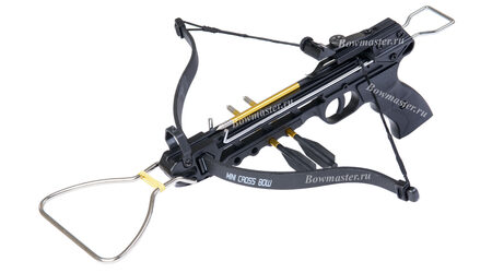 купите Арбалет-пистолет Man-kung MK-80A3 Wasp в Ставрополе