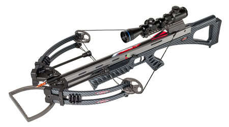 купите Блочный арбалет Darton Archery Viper Xtreme в Ставрополе