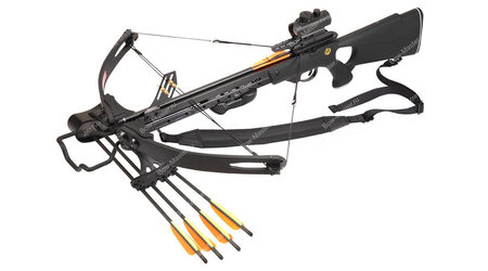 купите Блочный арбалет Panther (Кайман) в Ставрополе