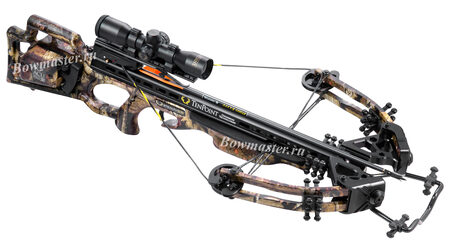 купите Блочный арбалет TenPoint Stealth SS в Ставрополе