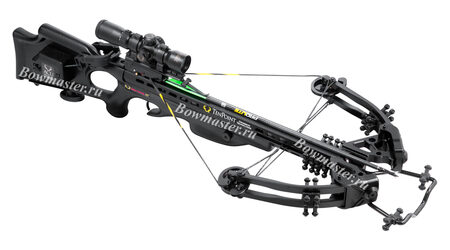 купите Блочный арбалет TenPoint Tactical XLT в Ставрополе