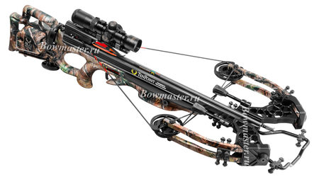 купите Блочный арбалет TenPoint Vapor в Ставрополе