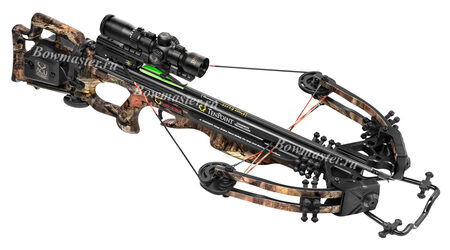 купите Блочный арбалет Tenpoint Venom в Ставрополе