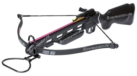 купите Рекурсивный арбалет Man-Kung MK-150A1PB в Ставрополе