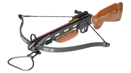 купите Рекурсивный арбалет Скорпион Man-Kung МК-150 А1 в Ставрополе