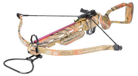 купите Рекурсивный арбалет Тарантул Man-Kung MK-150A2AC в Ставрополе