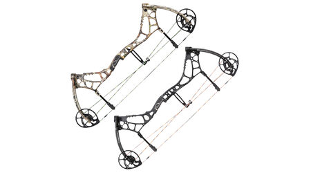 купите Лук блочный Bear Archery Agenda 7 Realtree в Ставрополе