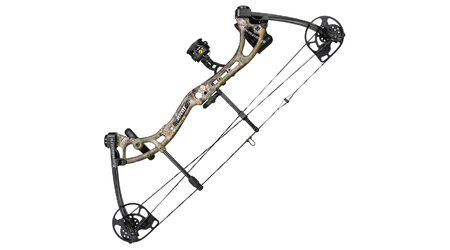 купите Блочный лук Bear Archery Apprentice-3 в Ставрополе