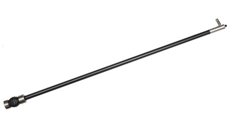 купите Центральный стабилизатор Bowmaster PR604 карбоновый с резиновым демпером в Ставрополе