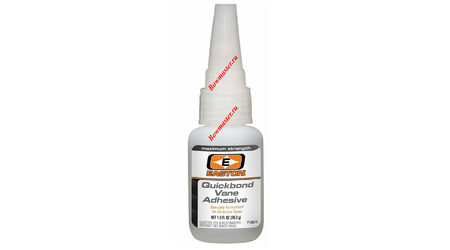 купите Клей для оперения Easton Glue Dr Doug's Quick Bond Vane Adhesive в Ставрополе