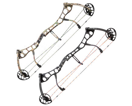 Купите блочный лук Bear Archery Anarchy HC в Ставрополе в нашем интернет-магазине