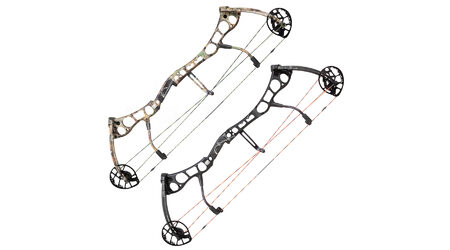 купите Блочный лук Bear Archery Anarchy HC в Ставрополе