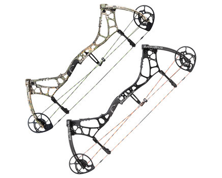 Купите блочный лук Bear Archery Agenda 6 в Ставрополе в нашем интернет-магазине