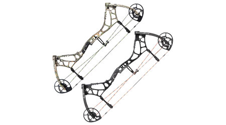 купите Блочный лук Bear Archery Agenda 6 в Ставрополе