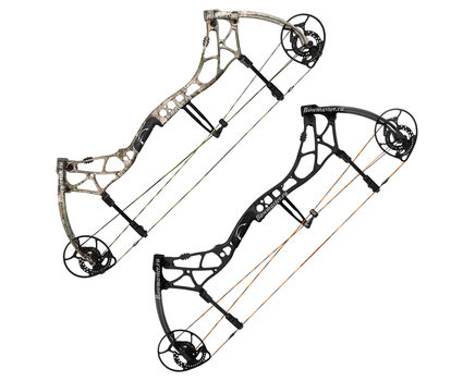 Купите блочный лук Bear Archery Arena 30 в Ставрополе в нашем интернет-магазине
