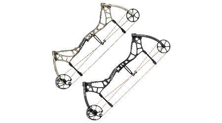 купите Блочный лук Bear Archery Venue в комлекте в Ставрополе