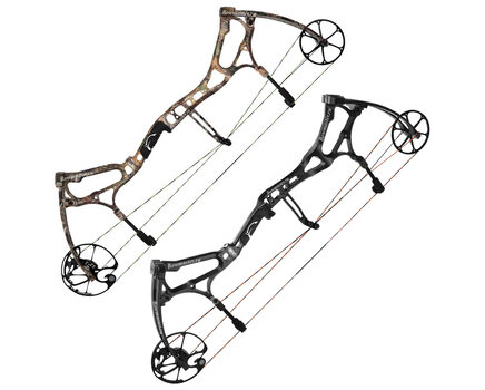 Купите блочный лук Bear Archery Empire в Ставрополе в нашем интернет-магазине