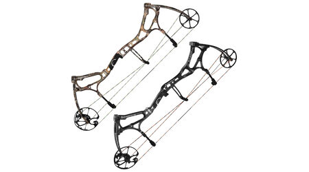 купите Блочный лук Bear Archery Empire в Ставрополе