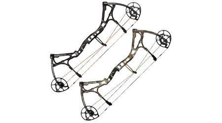 купите Блочный лук Bear Archery Motive 6 в Ставрополе